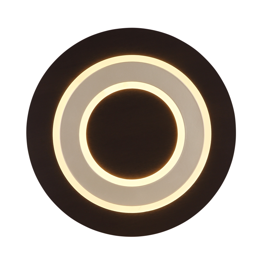 Globo - LED taklampa LED/24W/230V 3000K diameter 32 cm
