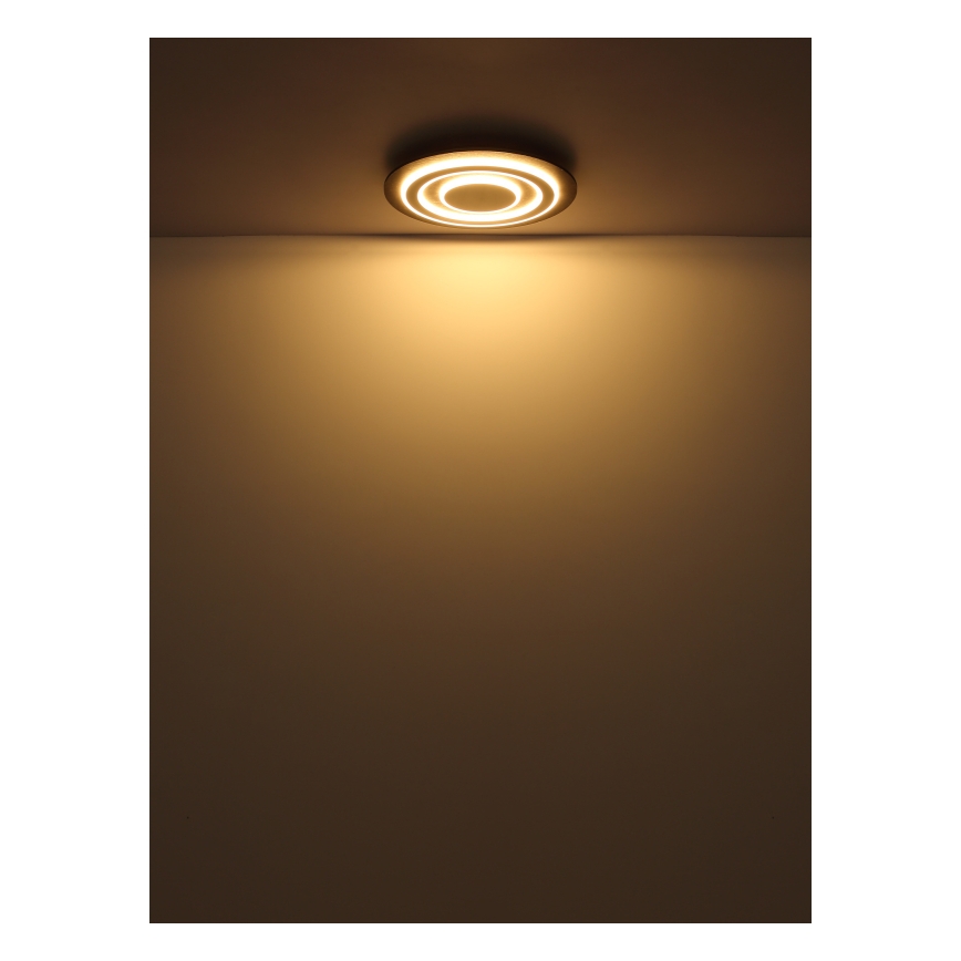 Globo - LED taklampa LED/24W/230V 3000K diameter 32 cm