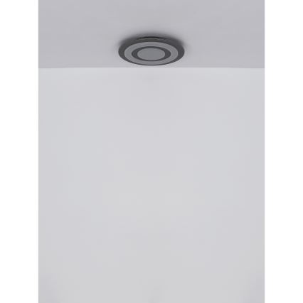 Globo - LED taklampa LED/24W/230V 3000K diameter 32 cm