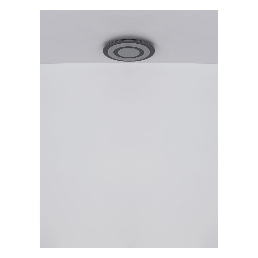 Globo - LED taklampa LED/24W/230V 3000K diameter 32 cm