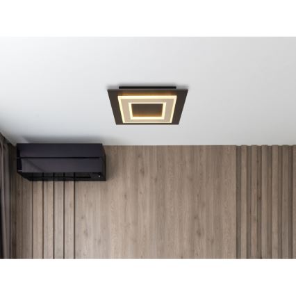 Globo - LED taklampa LED/24W/230V 3000K 32x32 cm