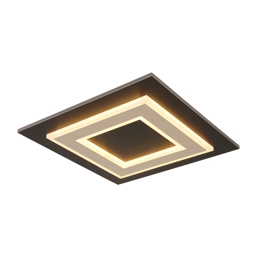 Globo - LED taklampa LED/24W/230V 3000K 32x32 cm