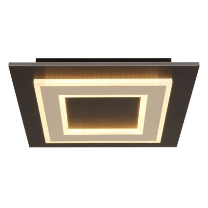 Globo - LED taklampa LED/24W/230V 3000K 32x32 cm