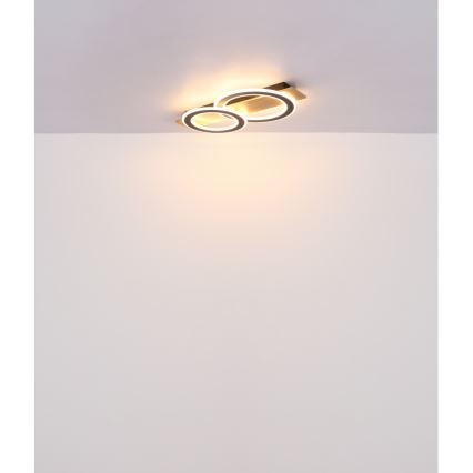 Globo - LED taklampa LED/40W/230V 3000K 35x63 cm
