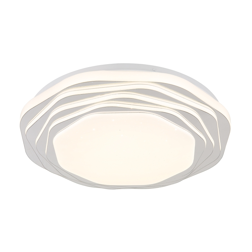 Globo - LED dimbar taklampa LED/24W/230V 3000/4000/6000K Ø 38 cm