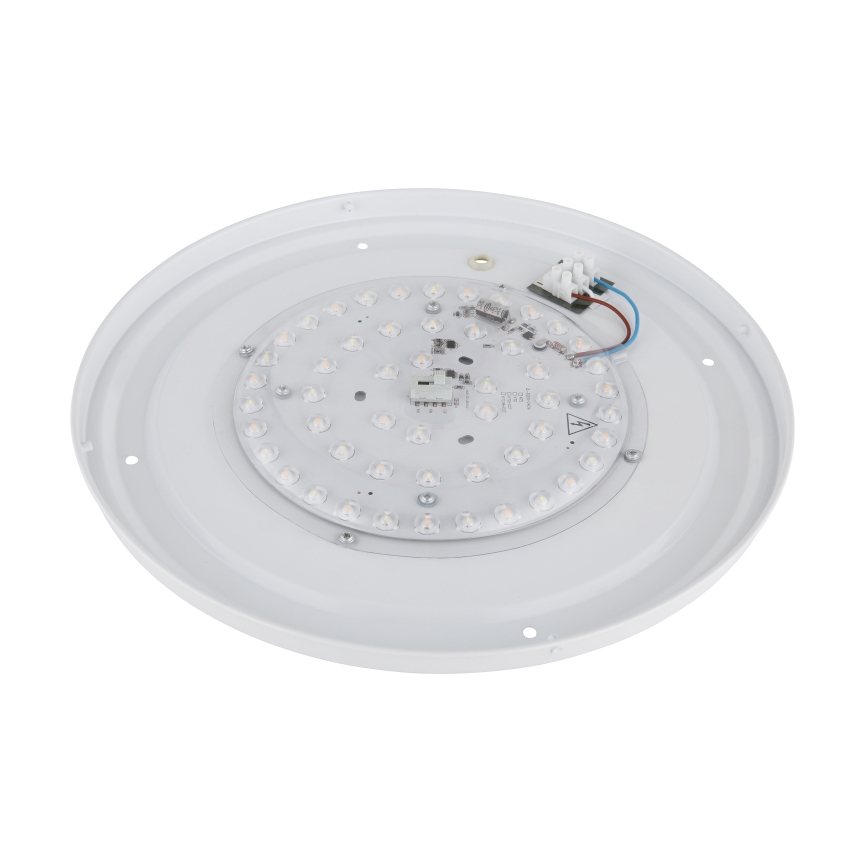 Globo - LED dimbar taklampa LED/24W/230V 3000/4000/6000K Ø 38 cm