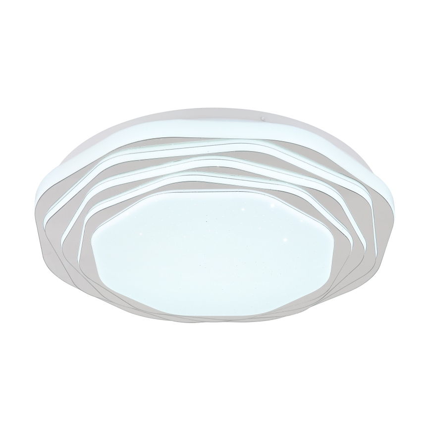 Globo - LED dimbar taklampa LED/24W/230V 3000/4000/6000K Ø 38 cm