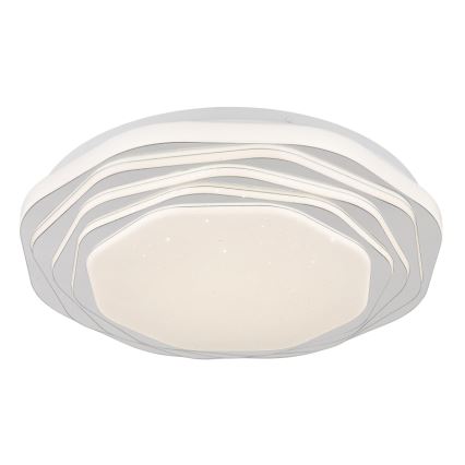 Globo - LED dimbar taklampa LED/24W/230V 3000/4000/6000K Ø 38 cm