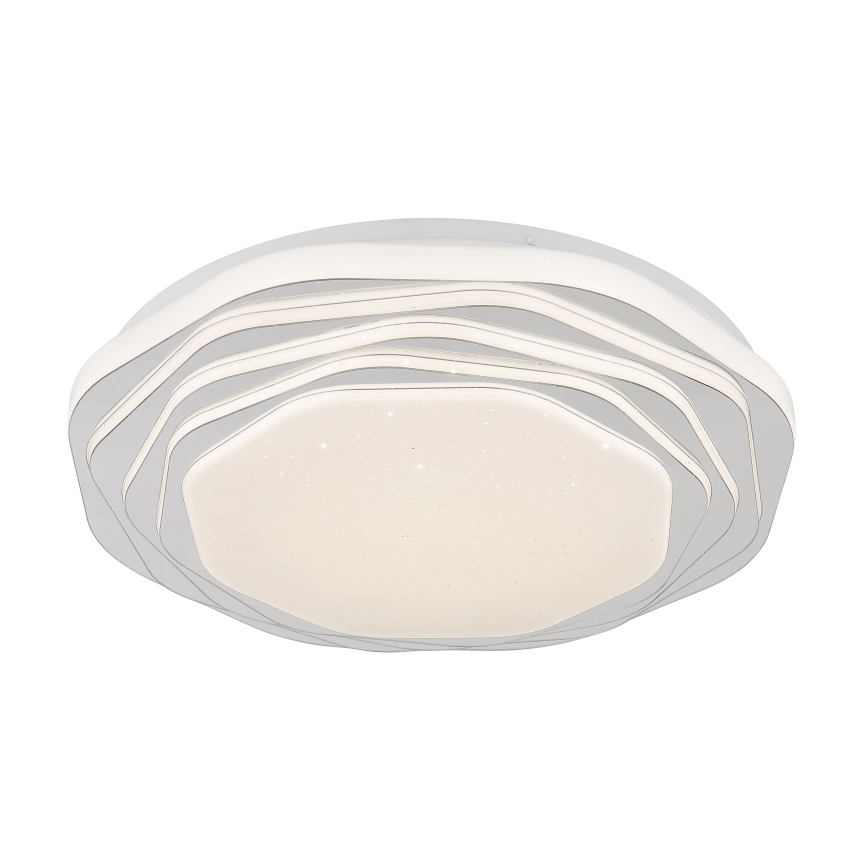 Globo - LED dimbar taklampa LED/24W/230V 3000/4000/6000K Ø 38 cm