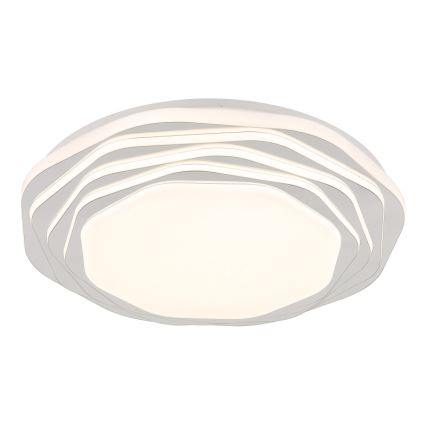 Globo - LED Dimbar taklampa LED/36W/230V 3000/4000/6000K diameter 48 cm