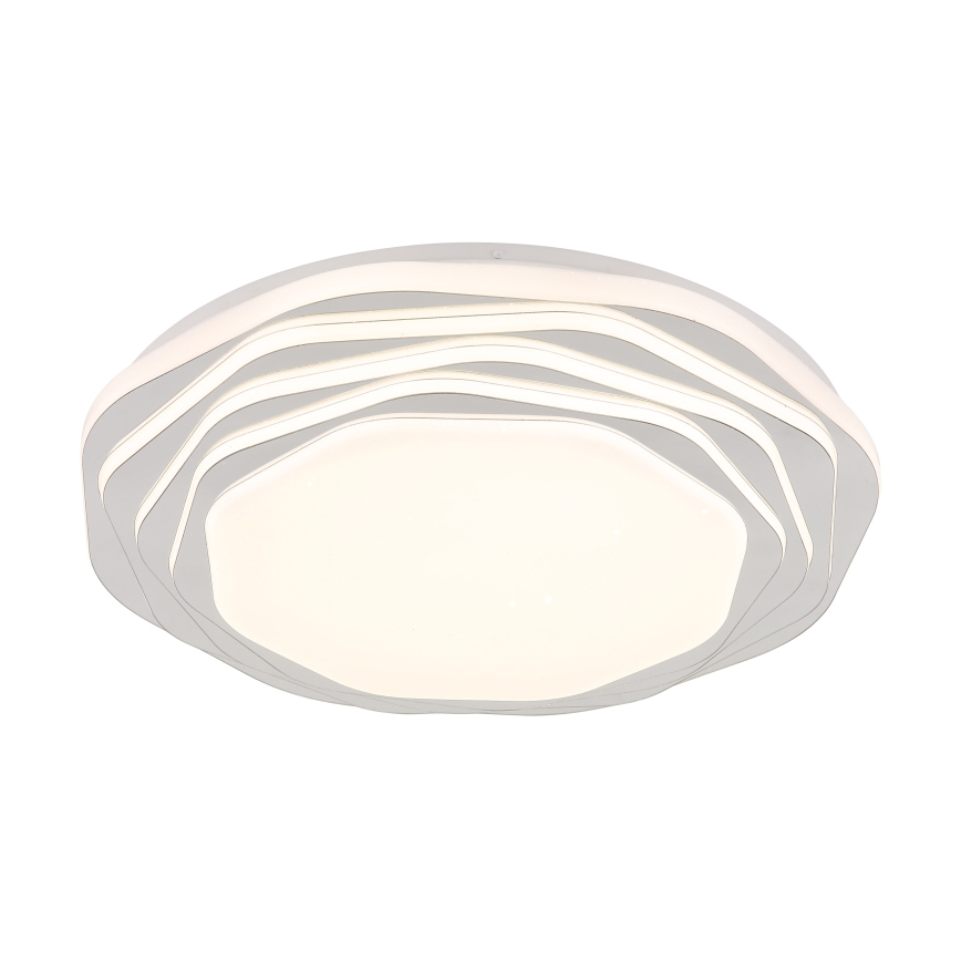 Globo - LED Dimbar taklampa LED/36W/230V 3000/4000/6000K diameter 48 cm