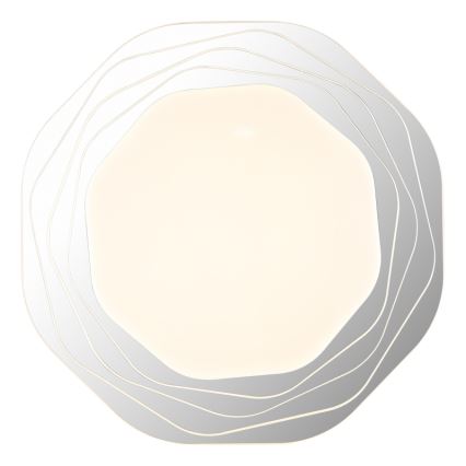 Globo - LED Dimbar taklampa LED/36W/230V 3000/4000/6000K diameter 48 cm