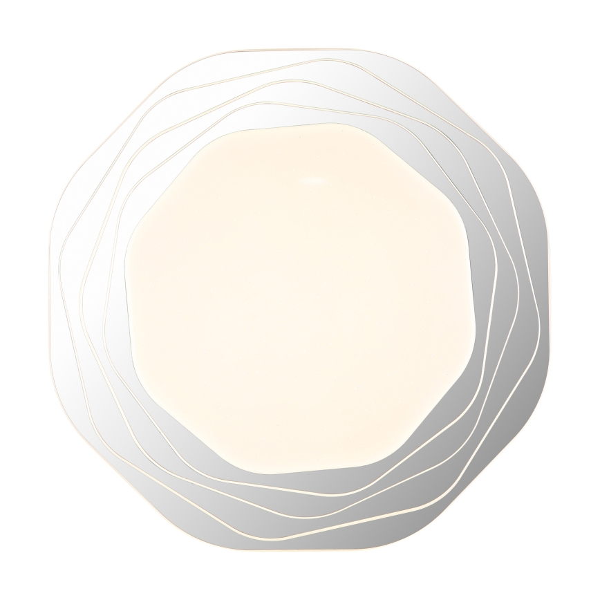 Globo - LED Dimbar taklampa LED/36W/230V 3000/4000/6000K diameter 48 cm