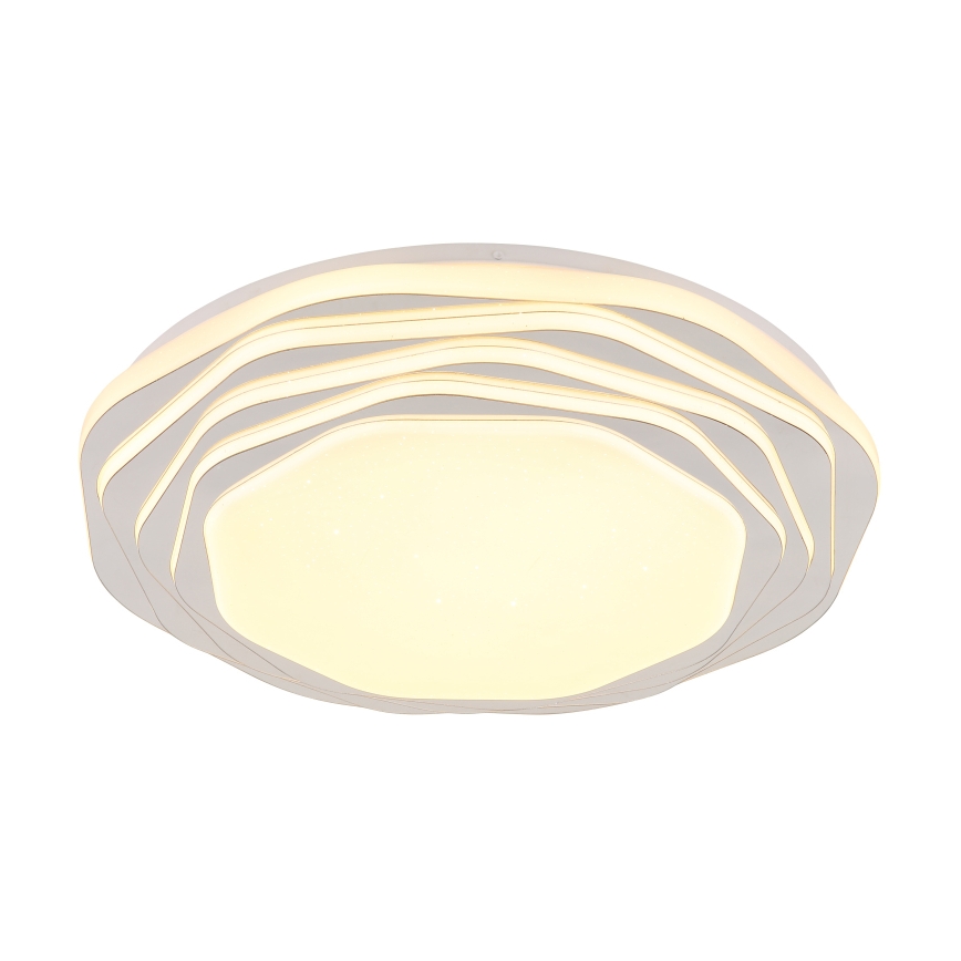 Globo - LED Dimbar taklampa LED/36W/230V 3000/4000/6000K diameter 48 cm