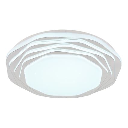 Globo - LED Dimbar taklampa LED/36W/230V 3000/4000/6000K diameter 48 cm