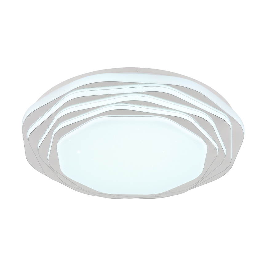 Globo - LED Dimbar taklampa LED/36W/230V 3000/4000/6000K diameter 48 cm
