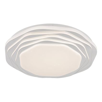 Globo - LED Dimbar taklampa LED/36W/230V 3000/4000/6000K diameter 48 cm