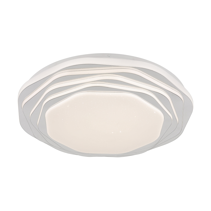 Globo - LED Dimbar taklampa LED/36W/230V 3000/4000/6000K diameter 48 cm