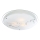 Globo 48090-3 - Takbelysning BALLERINA I 3xE27/60W