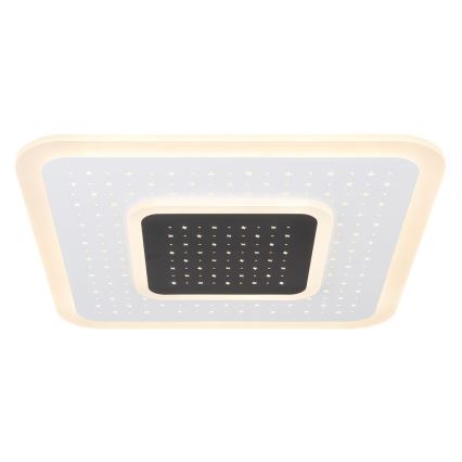 Globo - LED dimbar taklampa LED/47W/230V 2700-6000K + fjärrkontroll