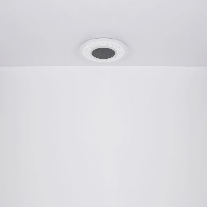 Globo - LED Dimbar taklampa LED/44W/230V 2700-6000K + RC