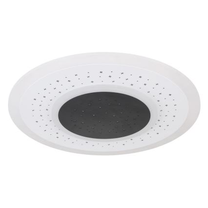 Globo - LED Dimbar taklampa LED/44W/230V 2700-6000K + RC