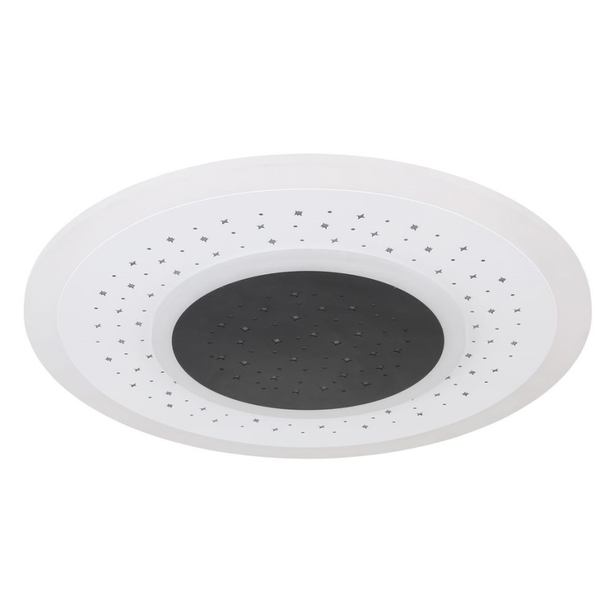 Globo - LED Dimbar taklampa LED/44W/230V 2700-6000K + RC