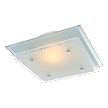 Globo 48168 - Takbelysning INDI 1xE27/60W