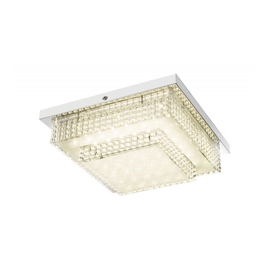 Globo 48214-16 - LED Takbelysning CAKE LED/16W/230V