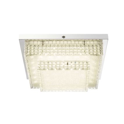 Globo 48214-16 - LED Takbelysning CAKE LED/16W/230V