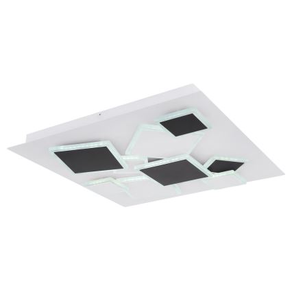 Globo - LED Dimbar taklampa LED/50W/230V 3000-6000K + fjärrkontroll