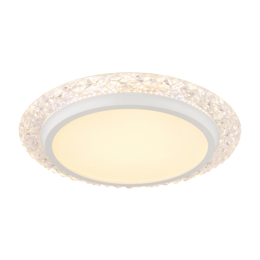 Globo - LED taklampa LED/22W/230V 3000K diameter 40 cm