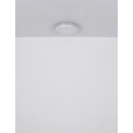 Globo - LED taklampa LED/22W/230V 3000K diameter 40 cm