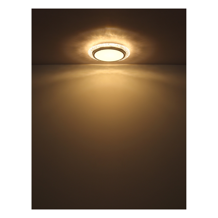 Globo - LED taklampa LED/22W/230V 3000K diameter 40 cm