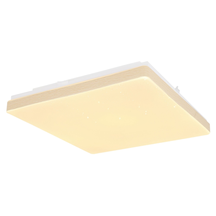 Globo - LED taklampa LED/12W/230V