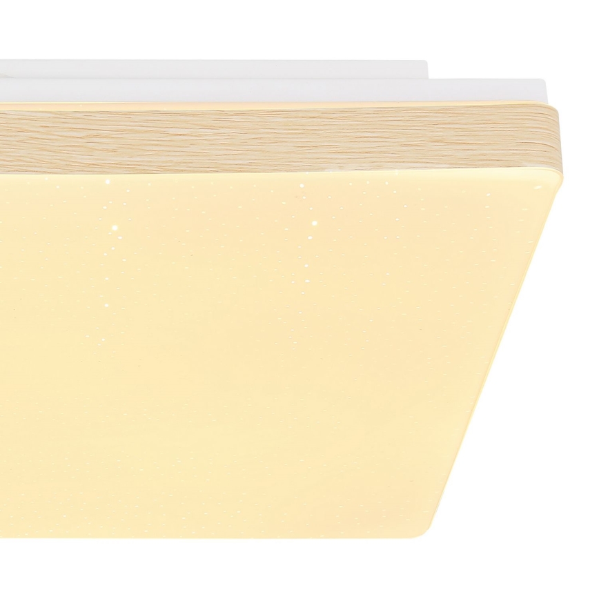 Globo - LED taklampa LED/12W/230V