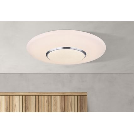 Globo - LED taklampa LED/24W/230V 3000/4500/6500K