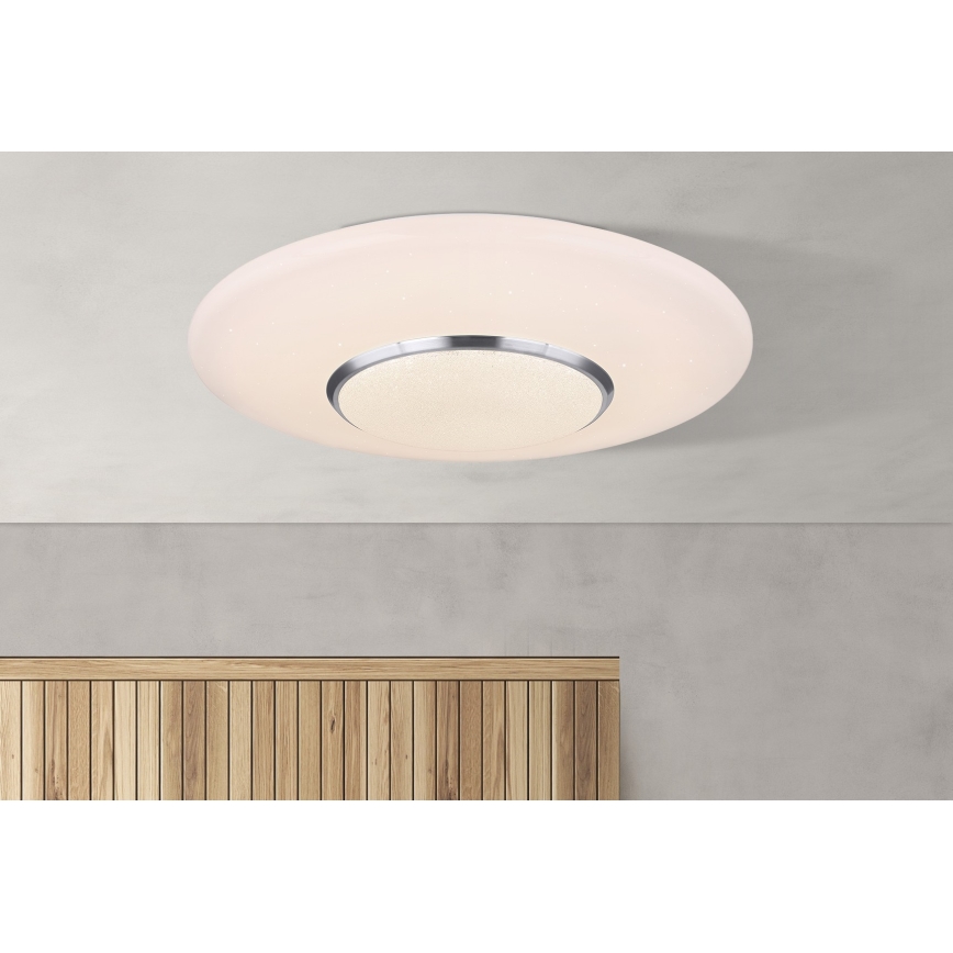 Globo - LED taklampa LED/24W/230V 3000/4500/6500K