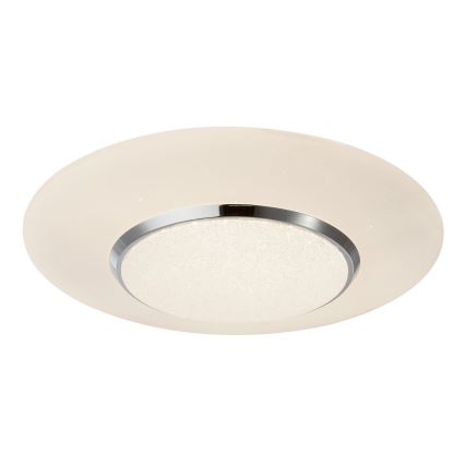 Globo - LED taklampa LED/24W/230V 3000/4500/6500K