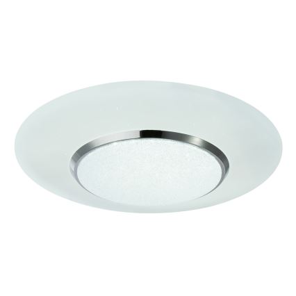 Globo - LED taklampa LED/24W/230V 3000/4500/6500K