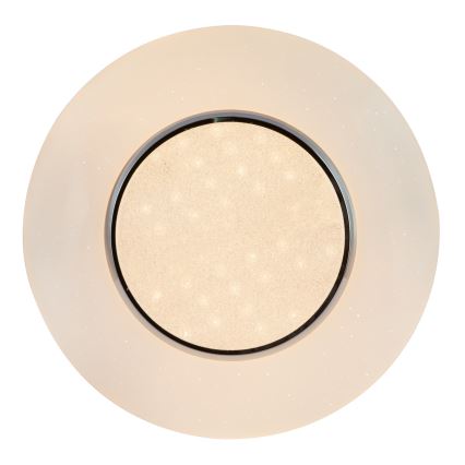 Globo - LED taklampa LED/24W/230V 3000/4500/6500K