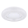 Globo 483111-24 - LED Takbelysning RADA LED/24W/230V