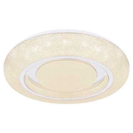 Globo 483111-24 - LED Takbelysning RADA LED/24W/230V