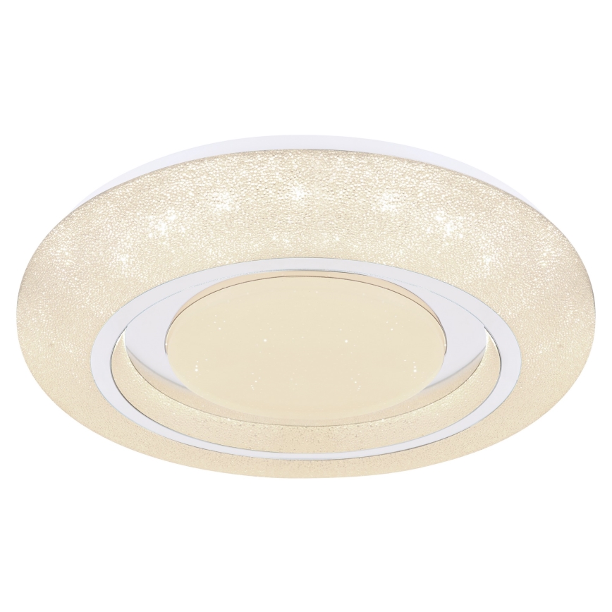 Globo 483111-24 - LED Takbelysning RADA LED/24W/230V