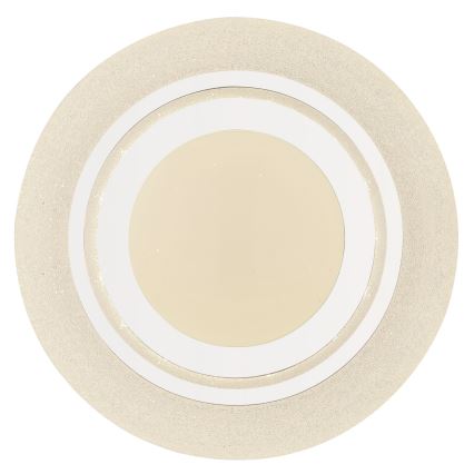 Globo 483111-24 - LED Takbelysning RADA LED/24W/230V