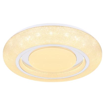 Globo 483111-24 - LED Takbelysning RADA LED/24W/230V