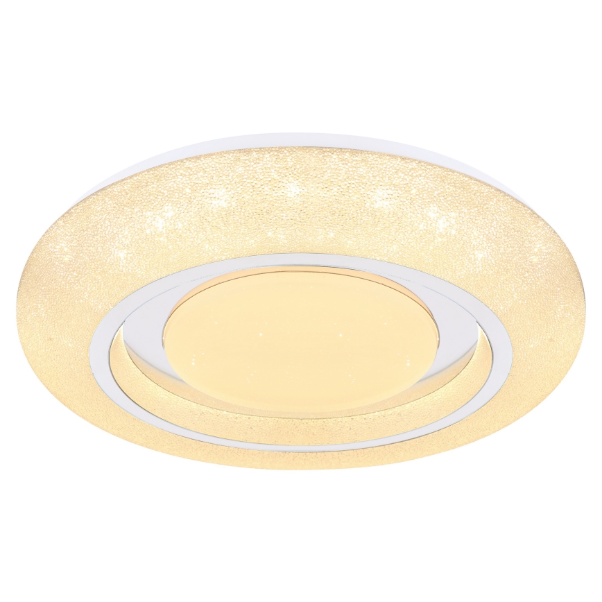 Globo 483111-24 - LED Takbelysning RADA LED/24W/230V