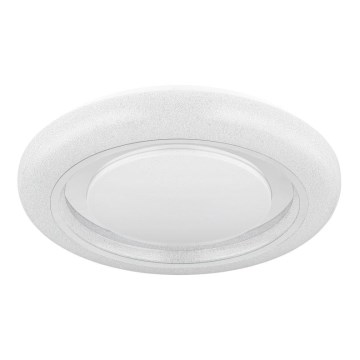 Globo 483111-40 - LED taklampa RADA LED/40W/230V 2700/4200/6500K diameter 49 cm