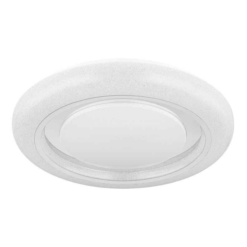 Globo 483111-40 - LED taklampa RADA LED/40W/230V 2700/4200/6500K diameter 49 cm