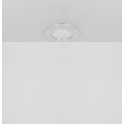 Globo 483111-40 - LED taklampa RADA LED/40W/230V 2700/4200/6500K diameter 49 cm